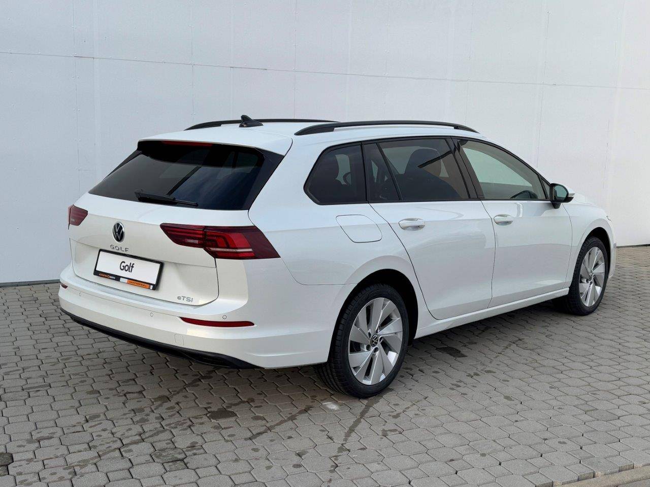 VW Golf Variant