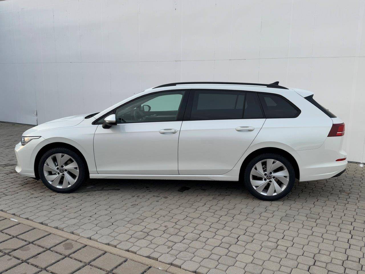 VW Golf Variant