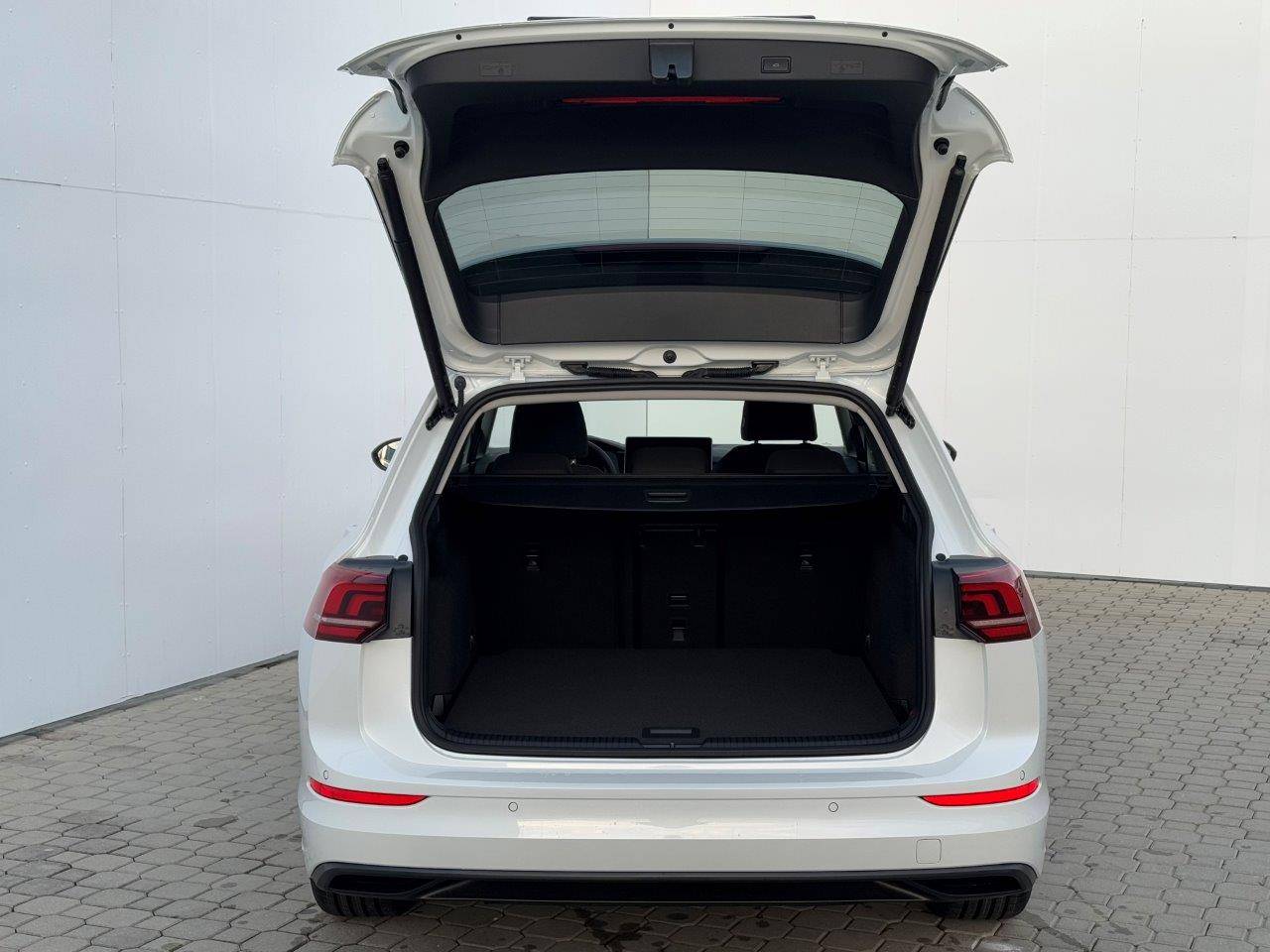 VW Golf Variant