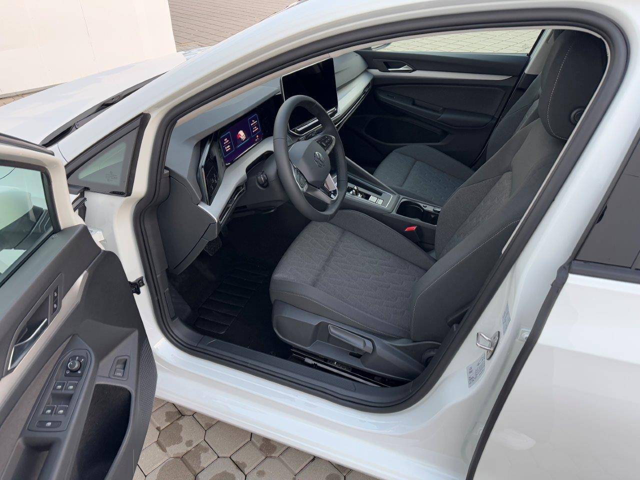 VW Golf Variant