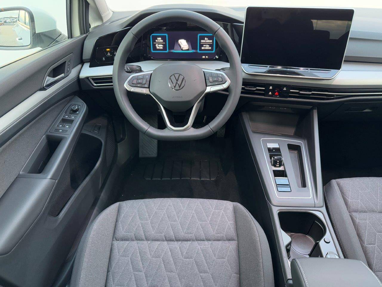 VW Golf Variant