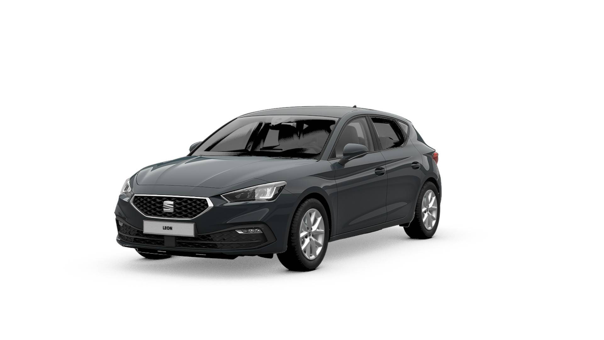 SEAT Leon Style 1.5 TSI 115k