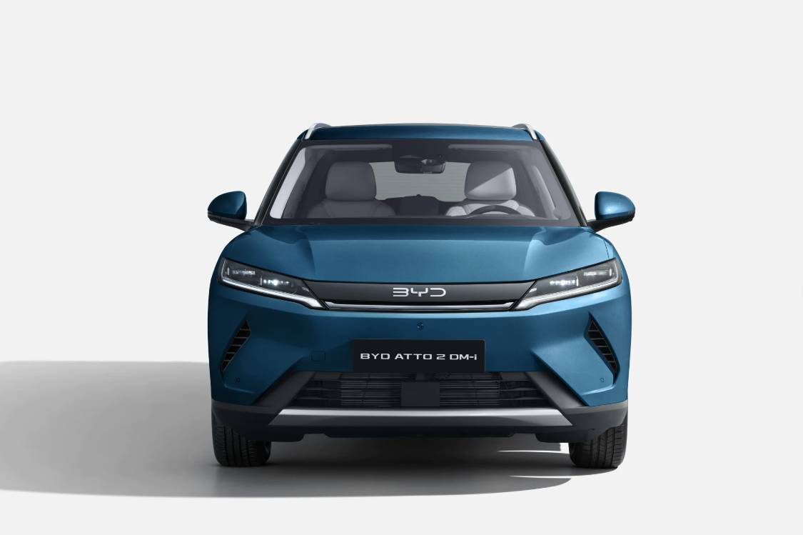 BYD ATTO 2
