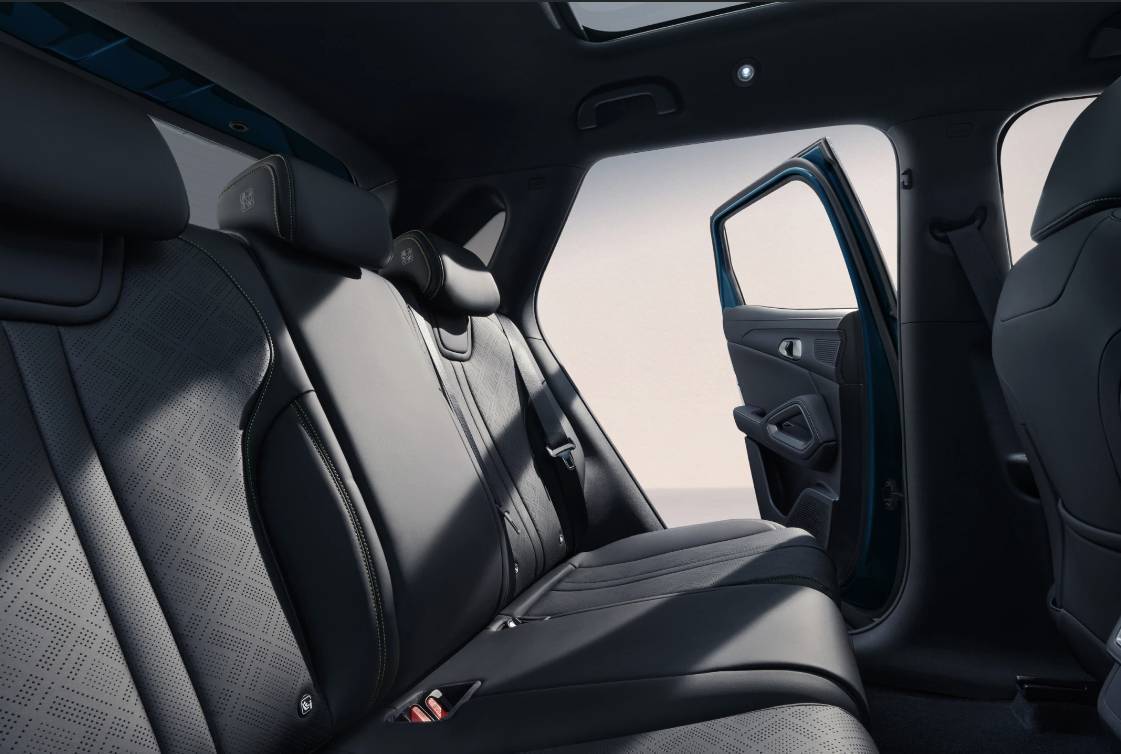 BYD ATTO 2