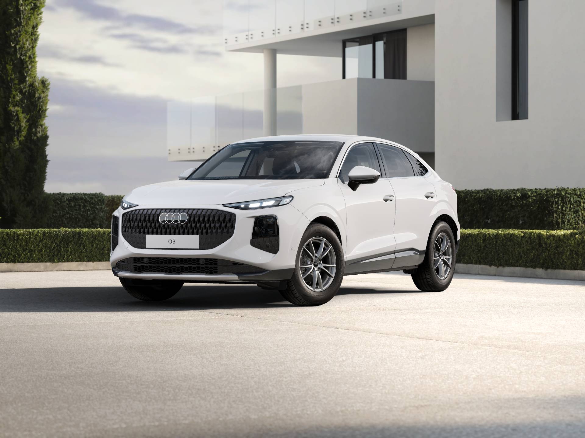 Audi Q3 Sportback Q3 SB e-hybrid 200 kW