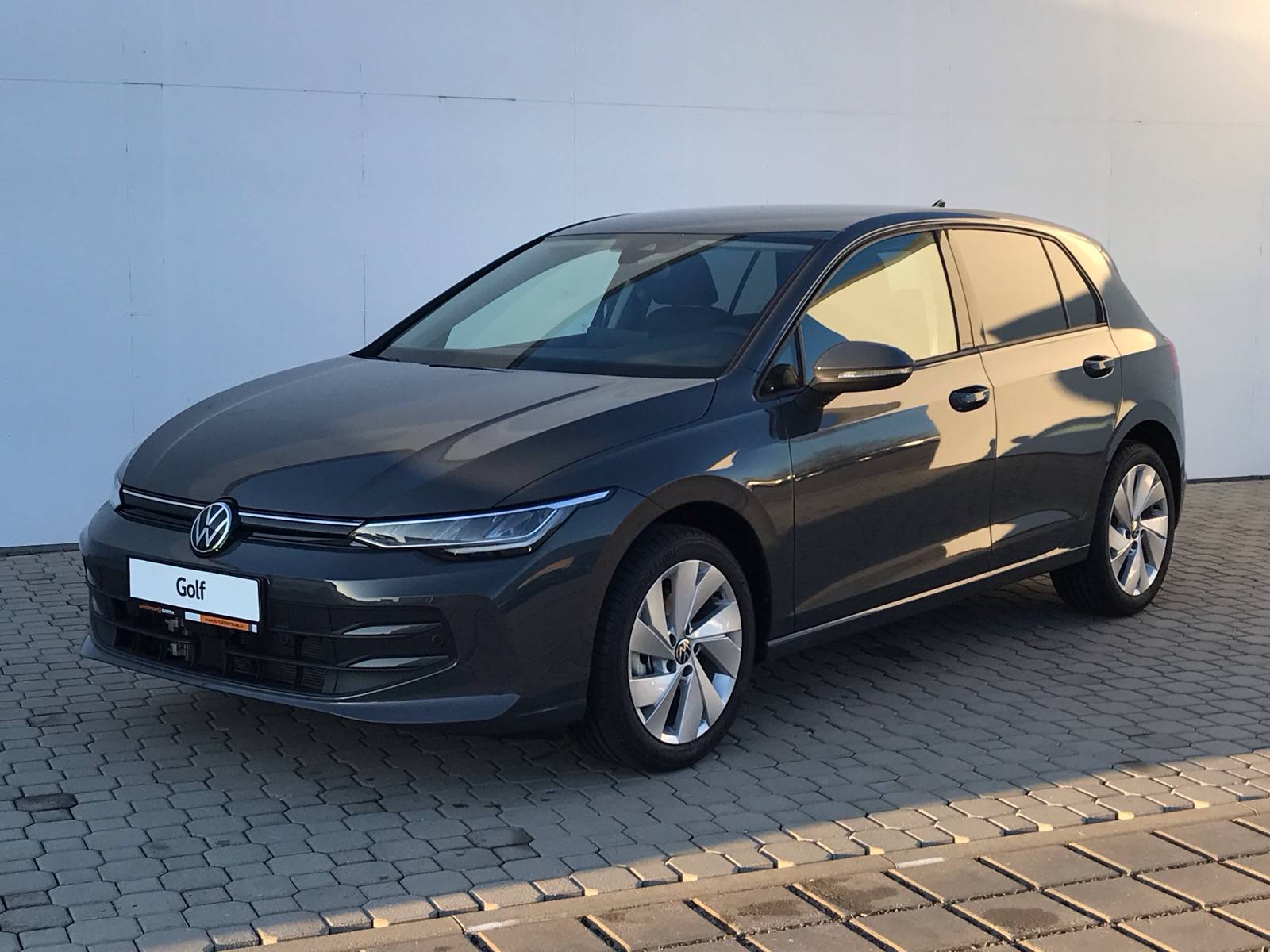 VW Golf People 6G 1,5TSI / 110kW