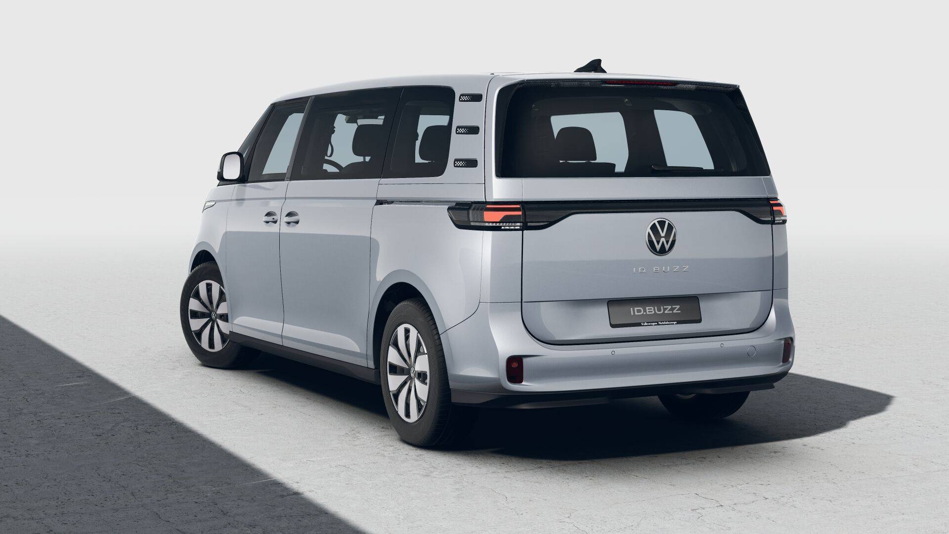 VW ID. Buzz