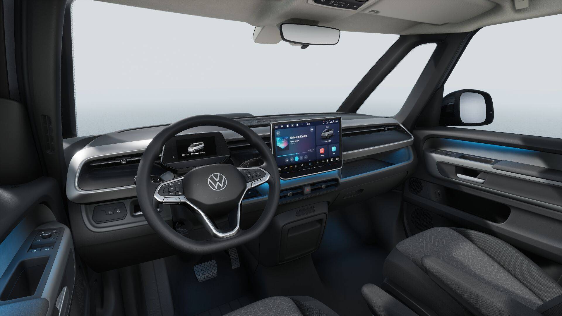 VW ID. Buzz