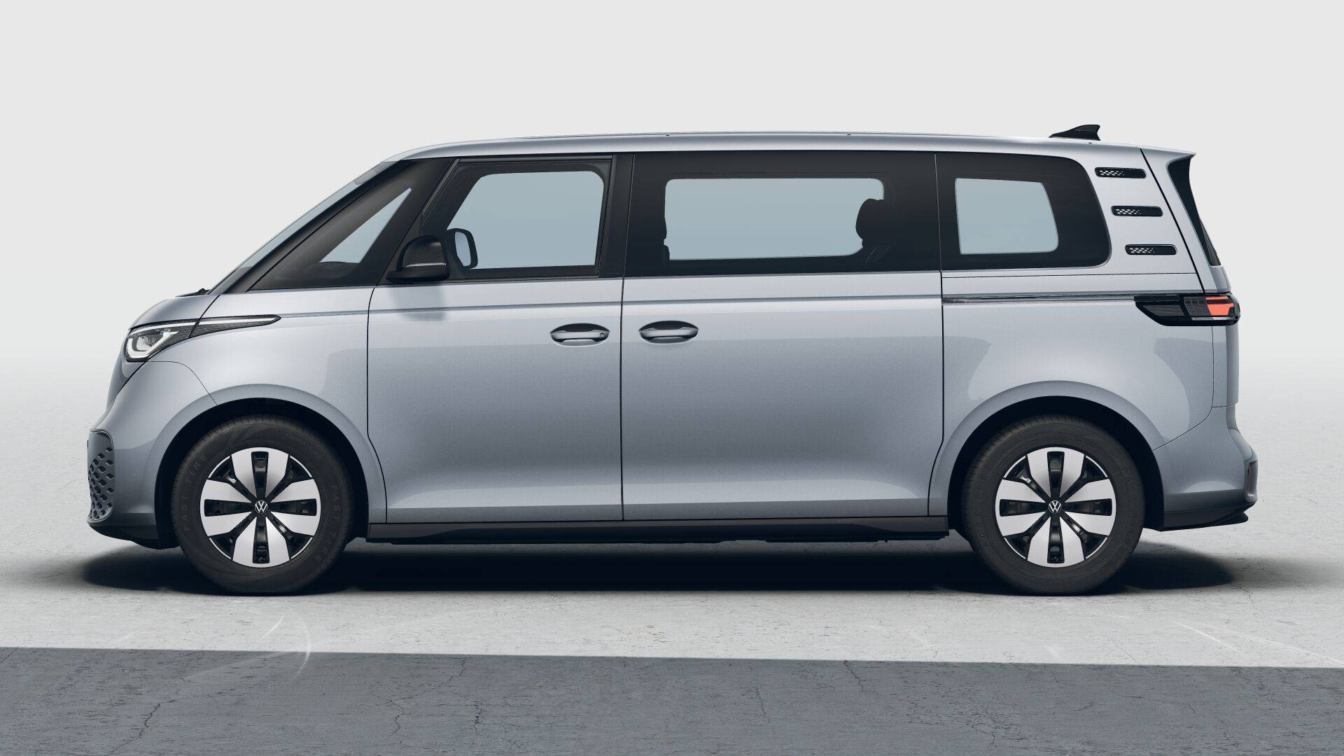 VW ID. Buzz