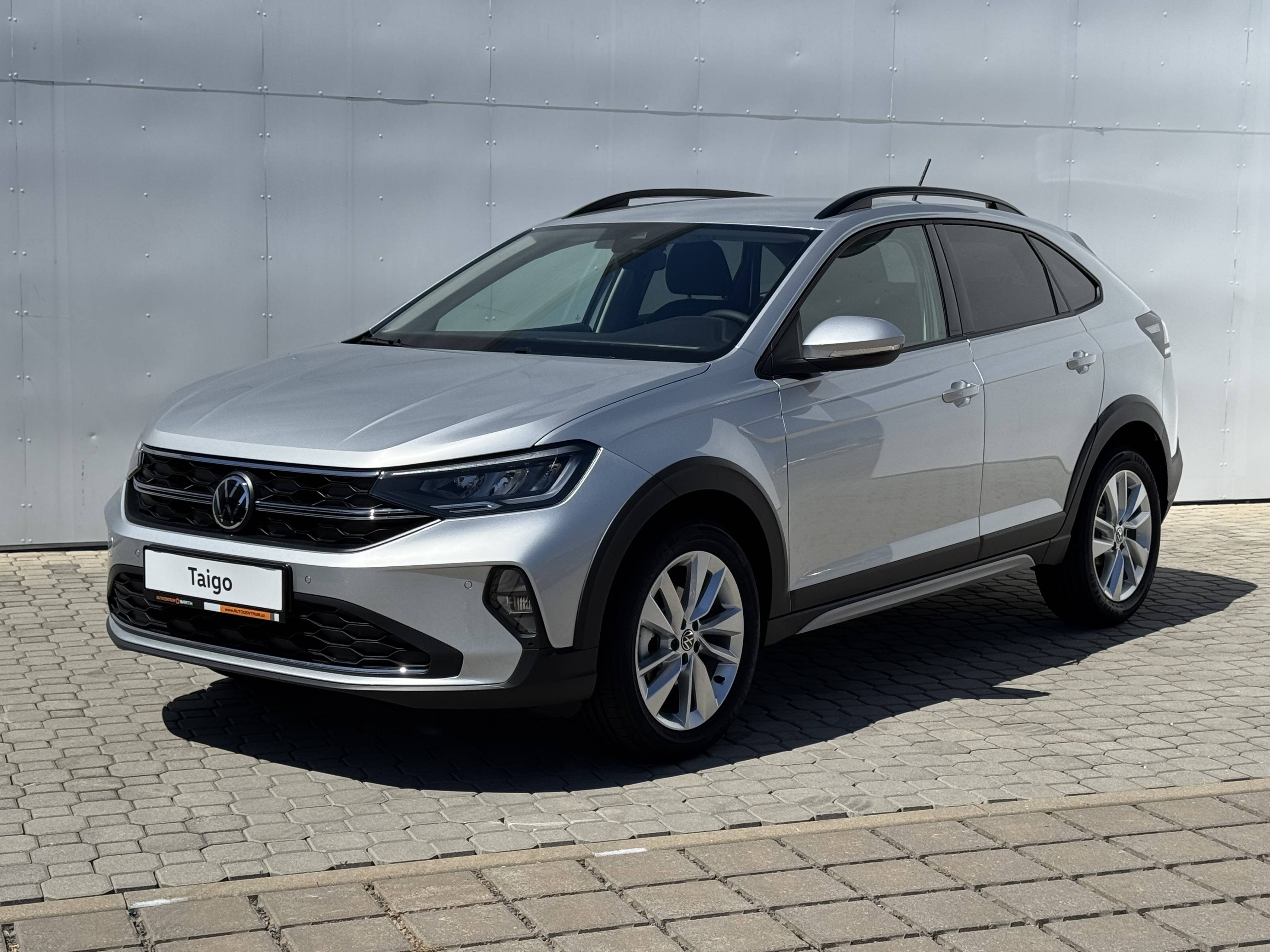 VW Taigo