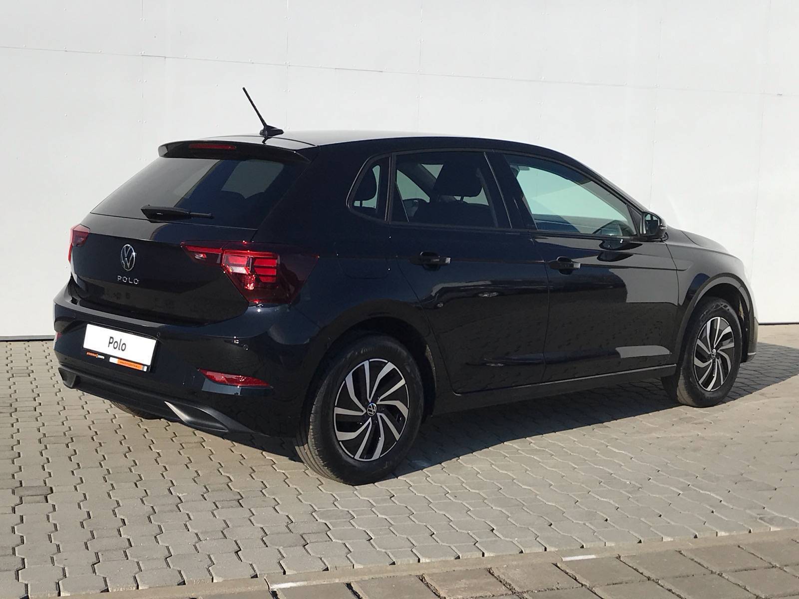 VW Polo