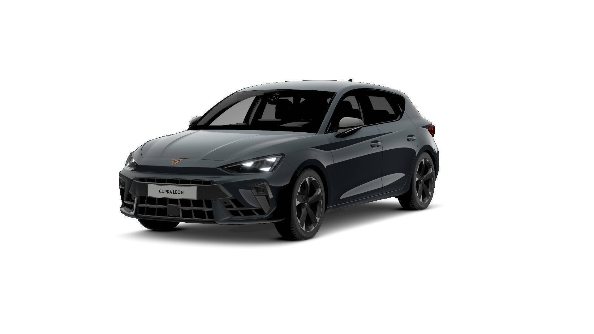 Cupra Leon 1.5 TSI 150k