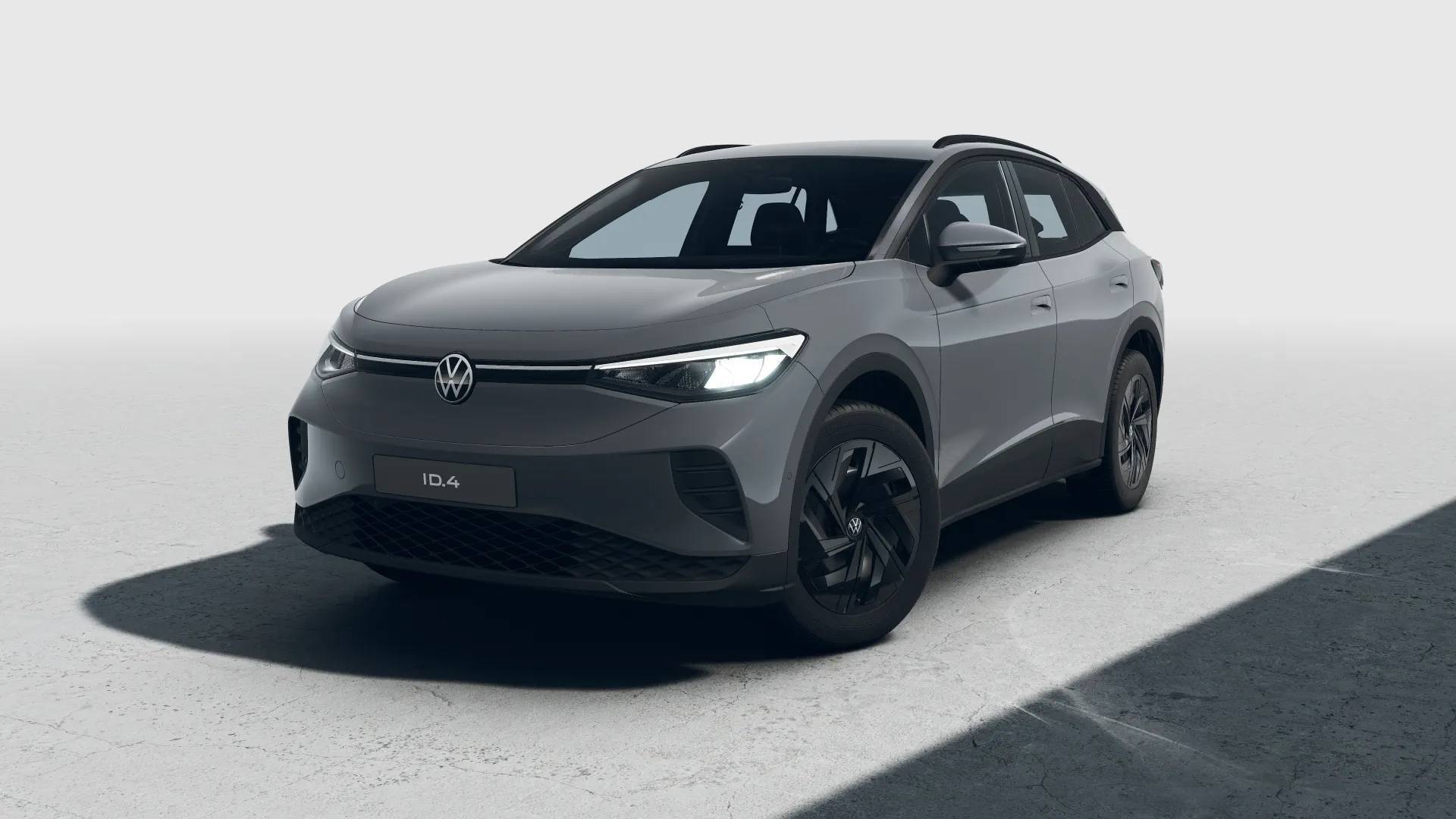 VW ID.4 Pro 79kWh / 210kW