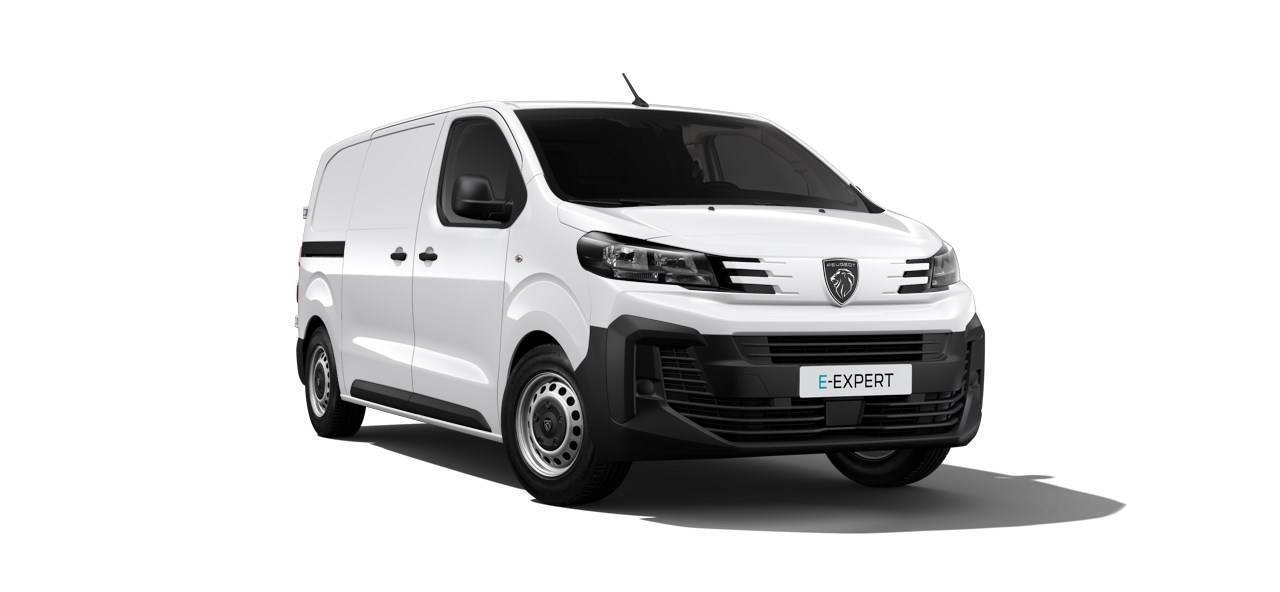 Peugeot Expert L2 Electric 100 kW, 42 kWh