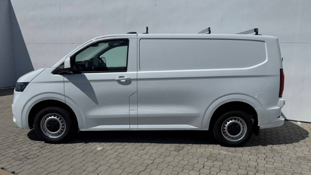 VW Transporter