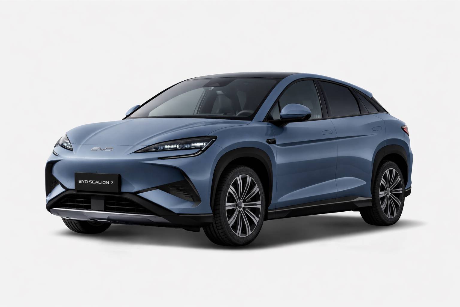 BYD Sealion 7 Excellence AWD 91 kWh  / 390kW