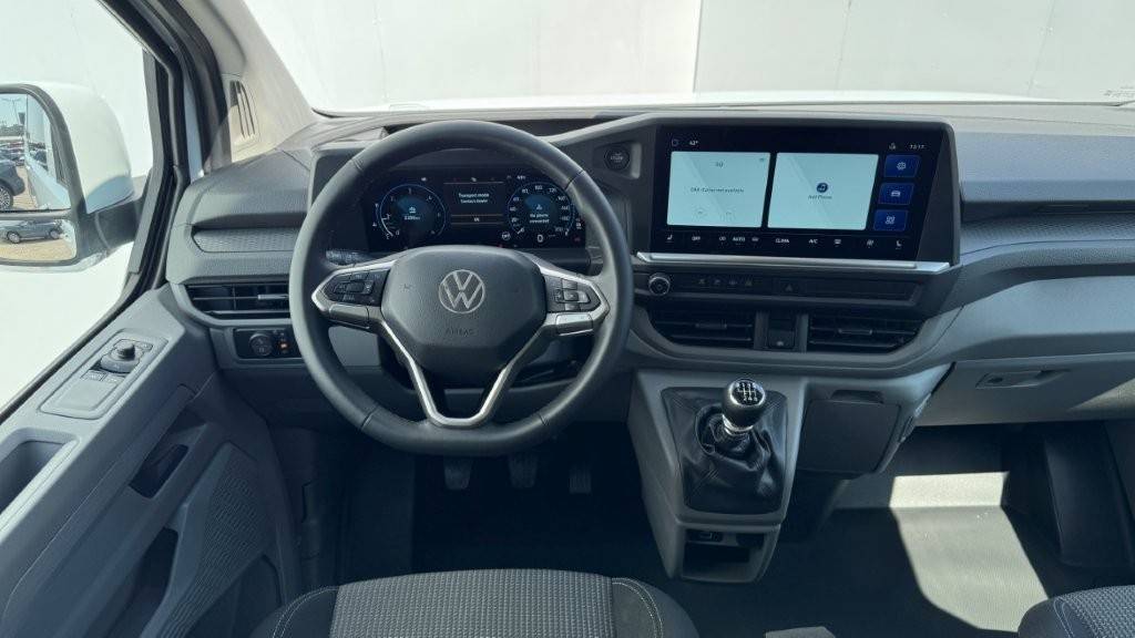 VW Transporter