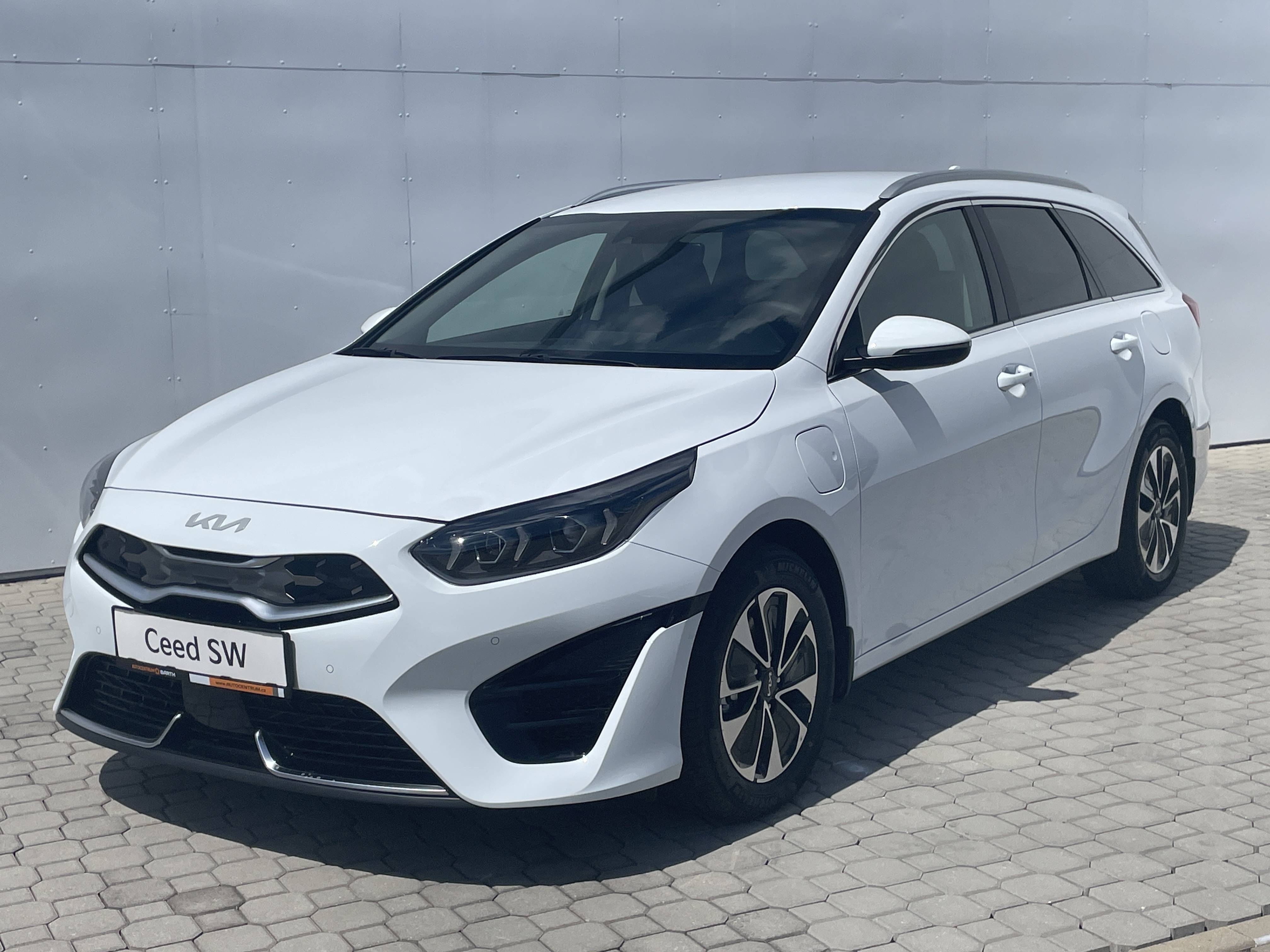 KIA Cee'd SW