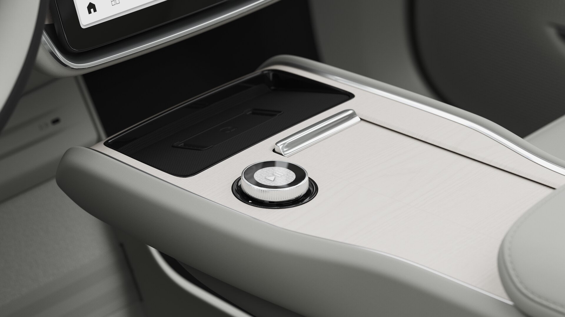 Volvo EX90