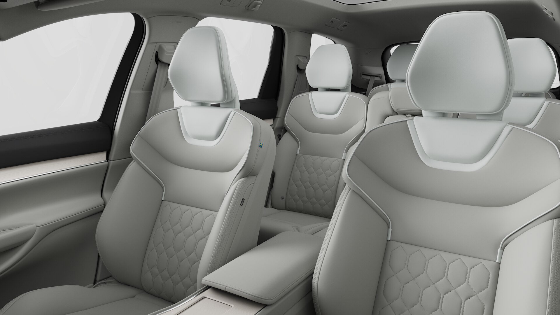 Volvo EX90