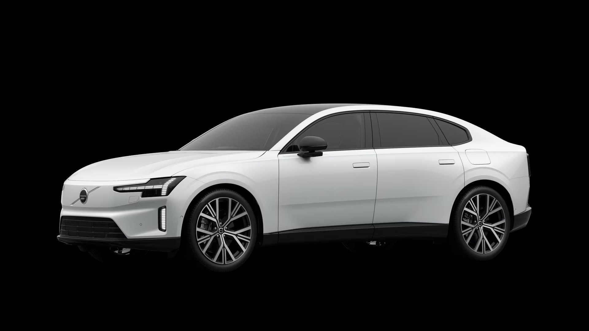Volvo ES90