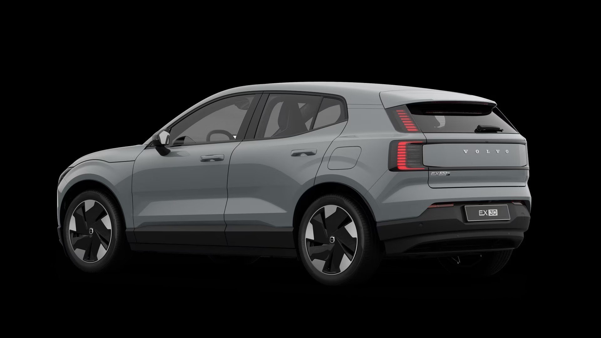 Volvo EX30