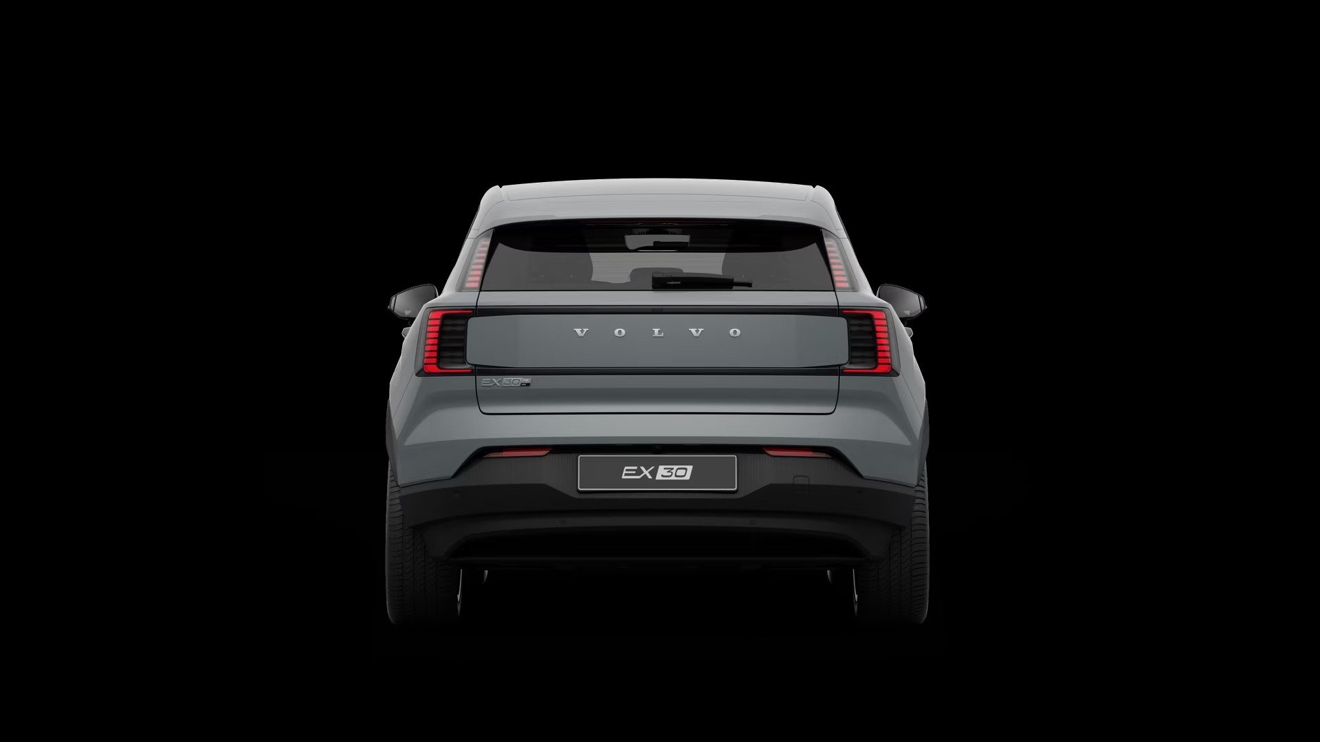 Volvo EX30