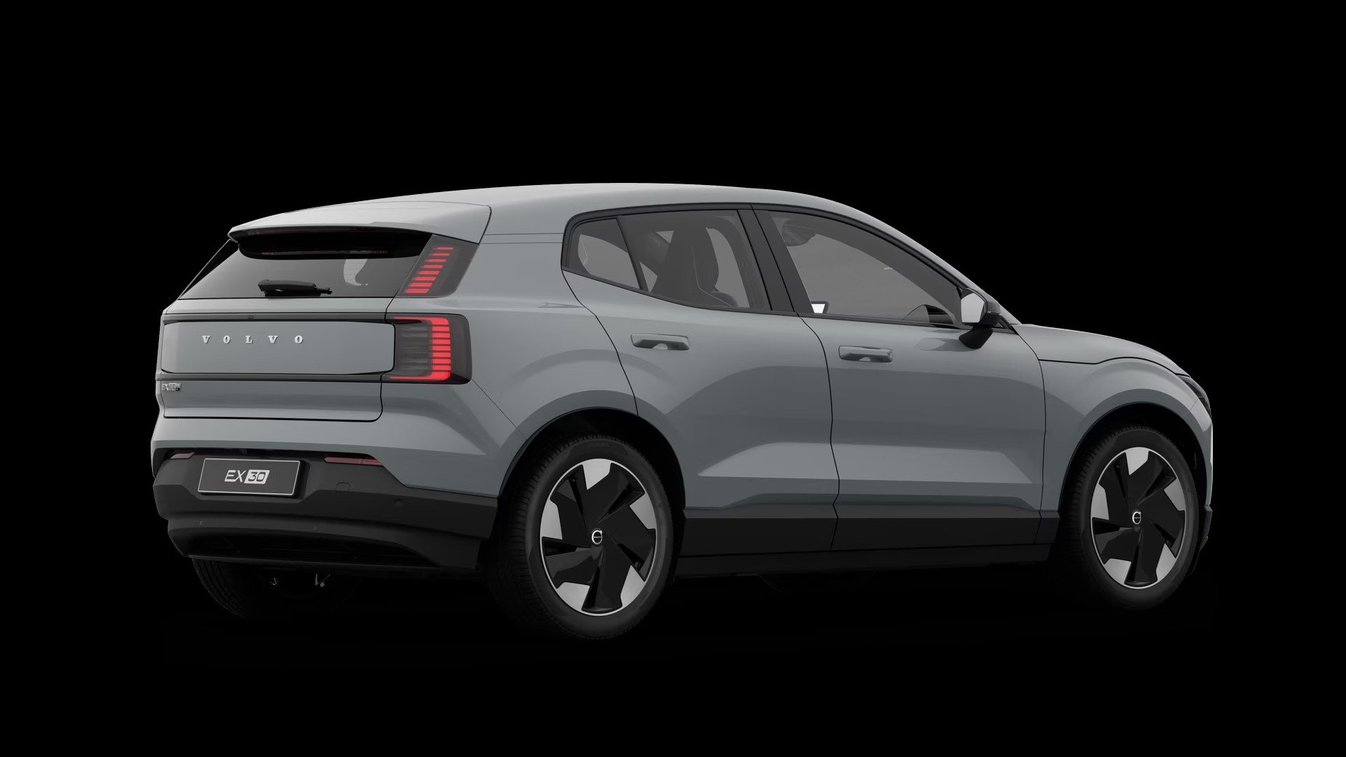 Volvo EX30