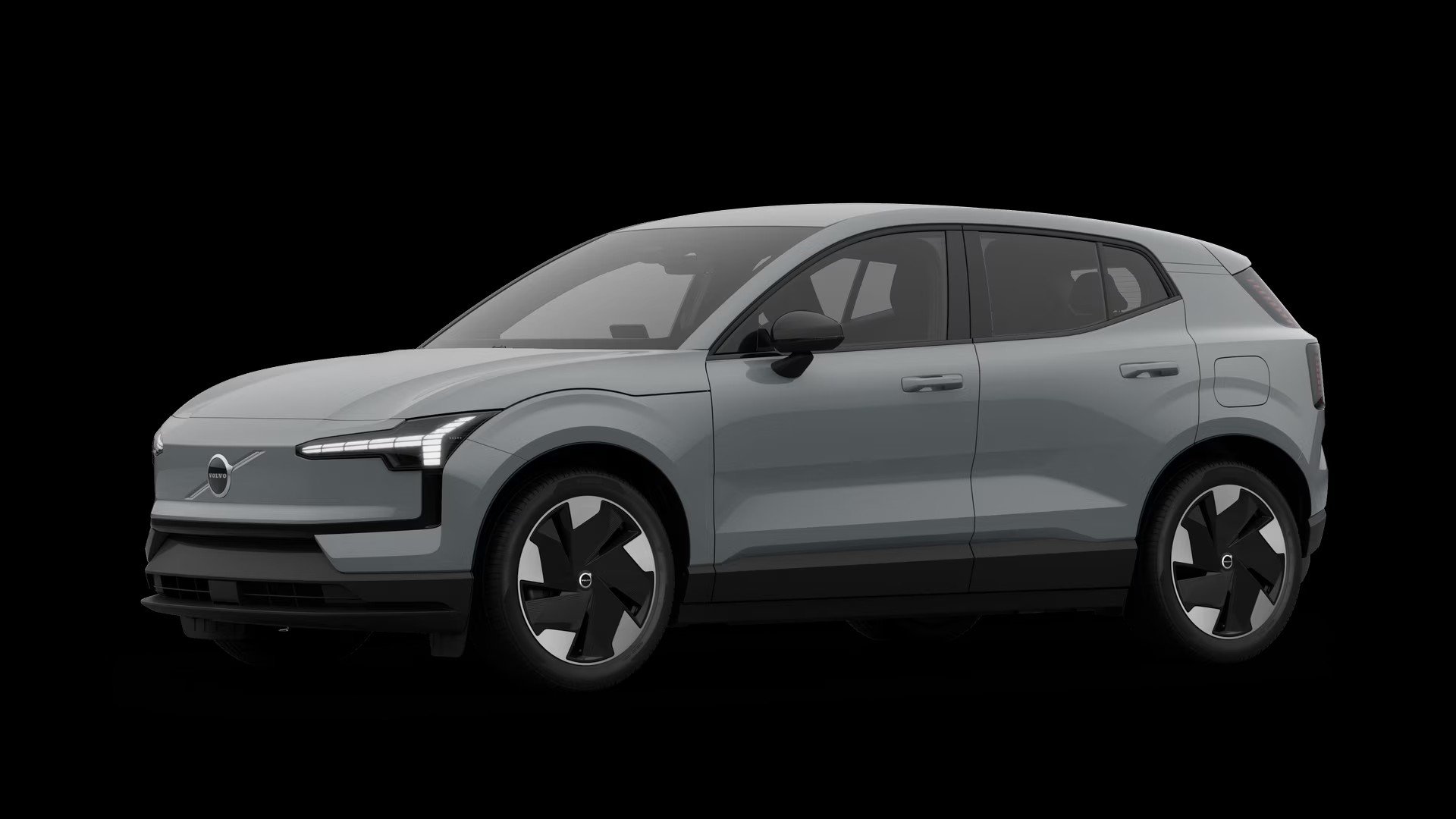 Volvo EX30