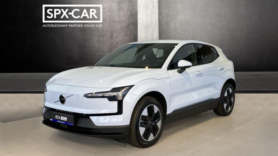 Volvo EX30