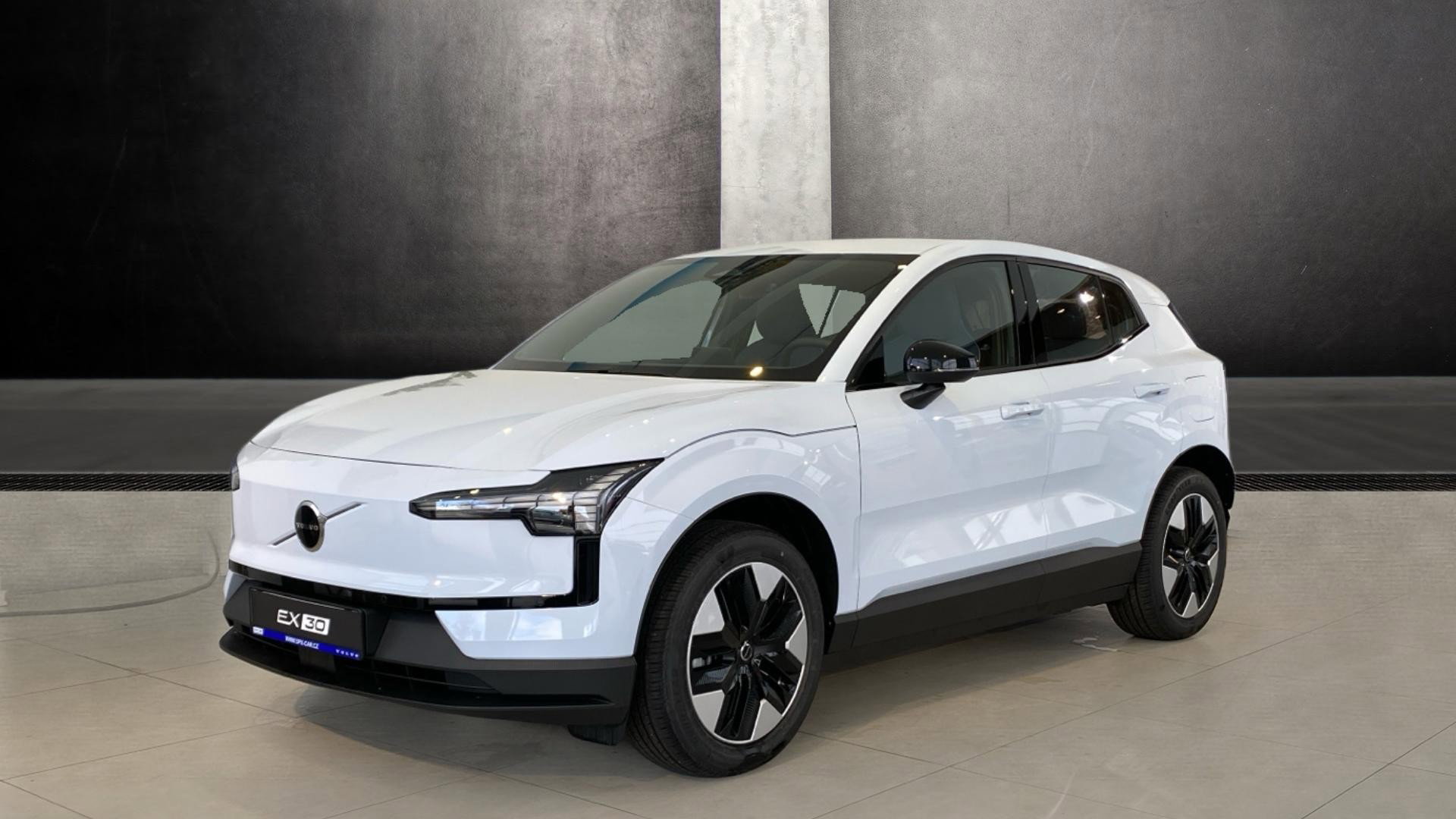 Volvo EX30