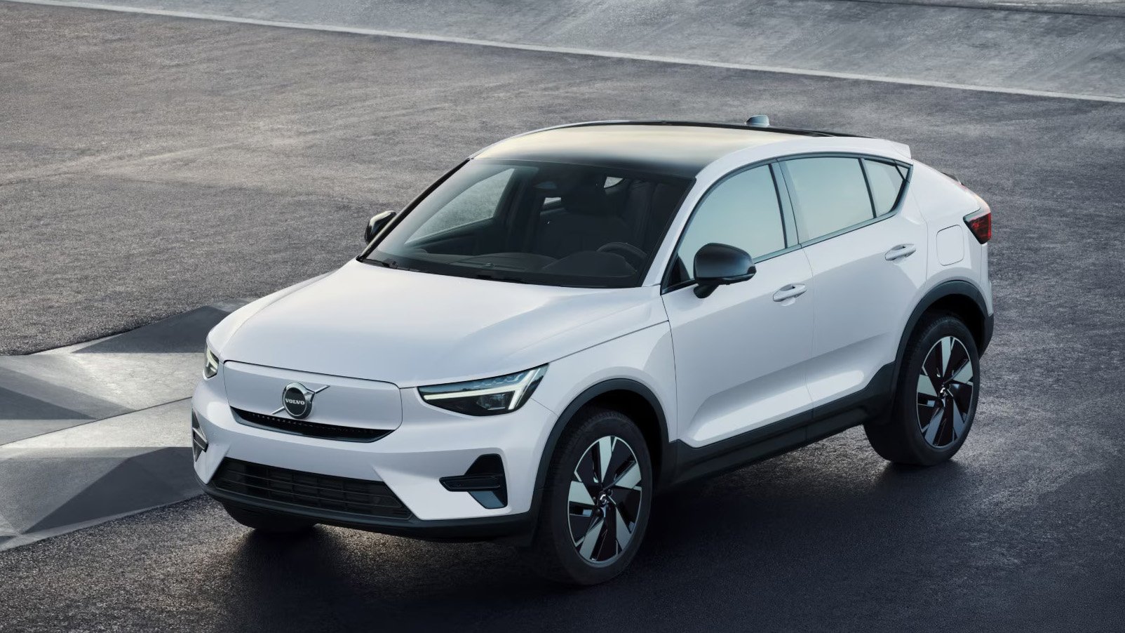 Volvo C40