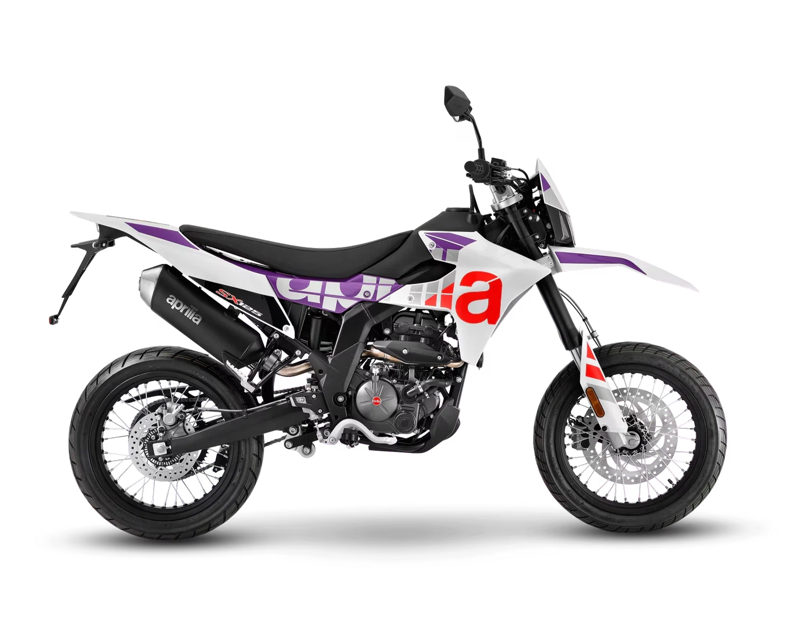 Aprilia SX 125