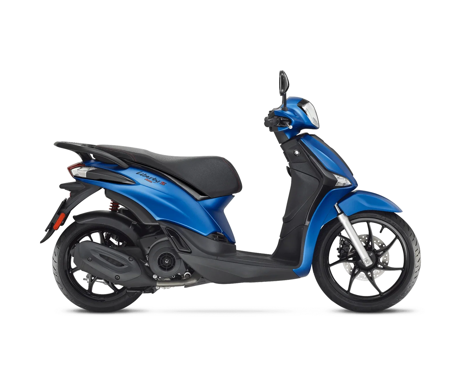 Piaggio LIBERTY S 125