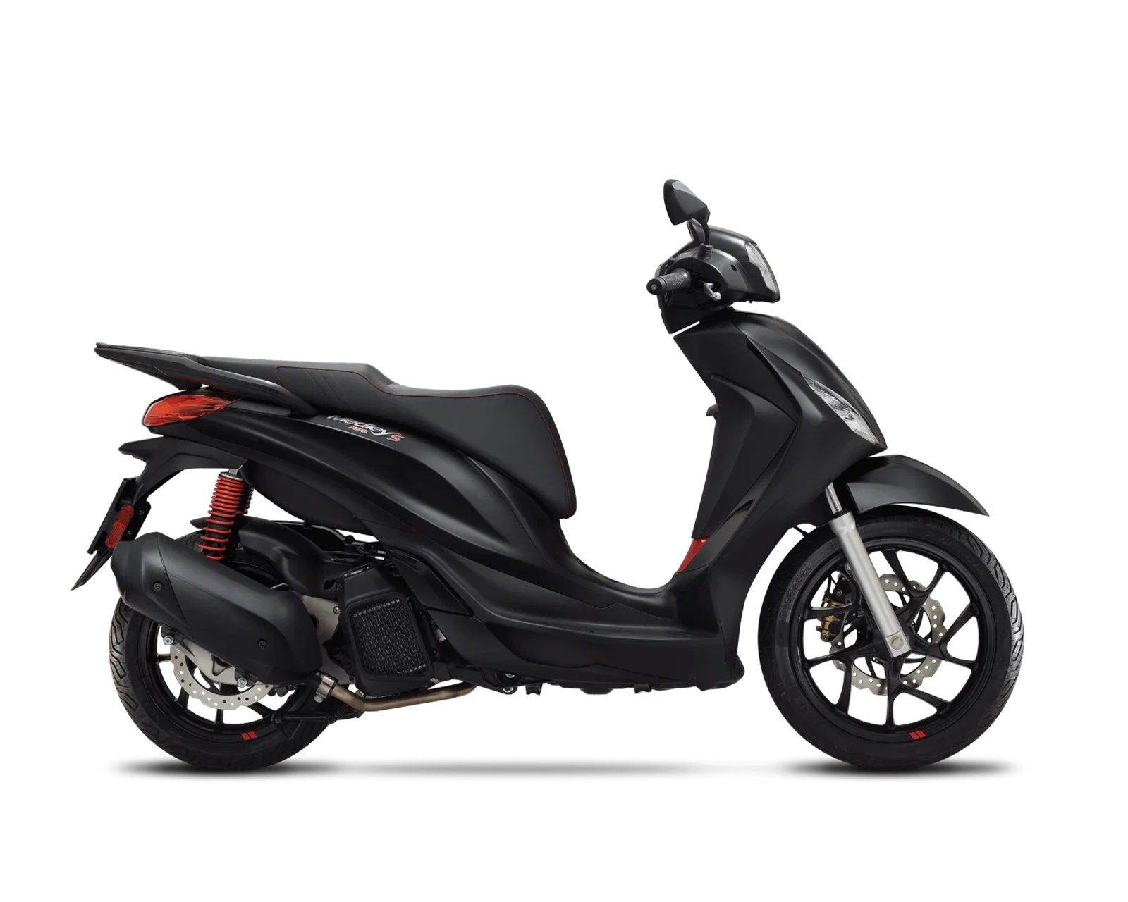 Vespa 946 SNAKE 125
