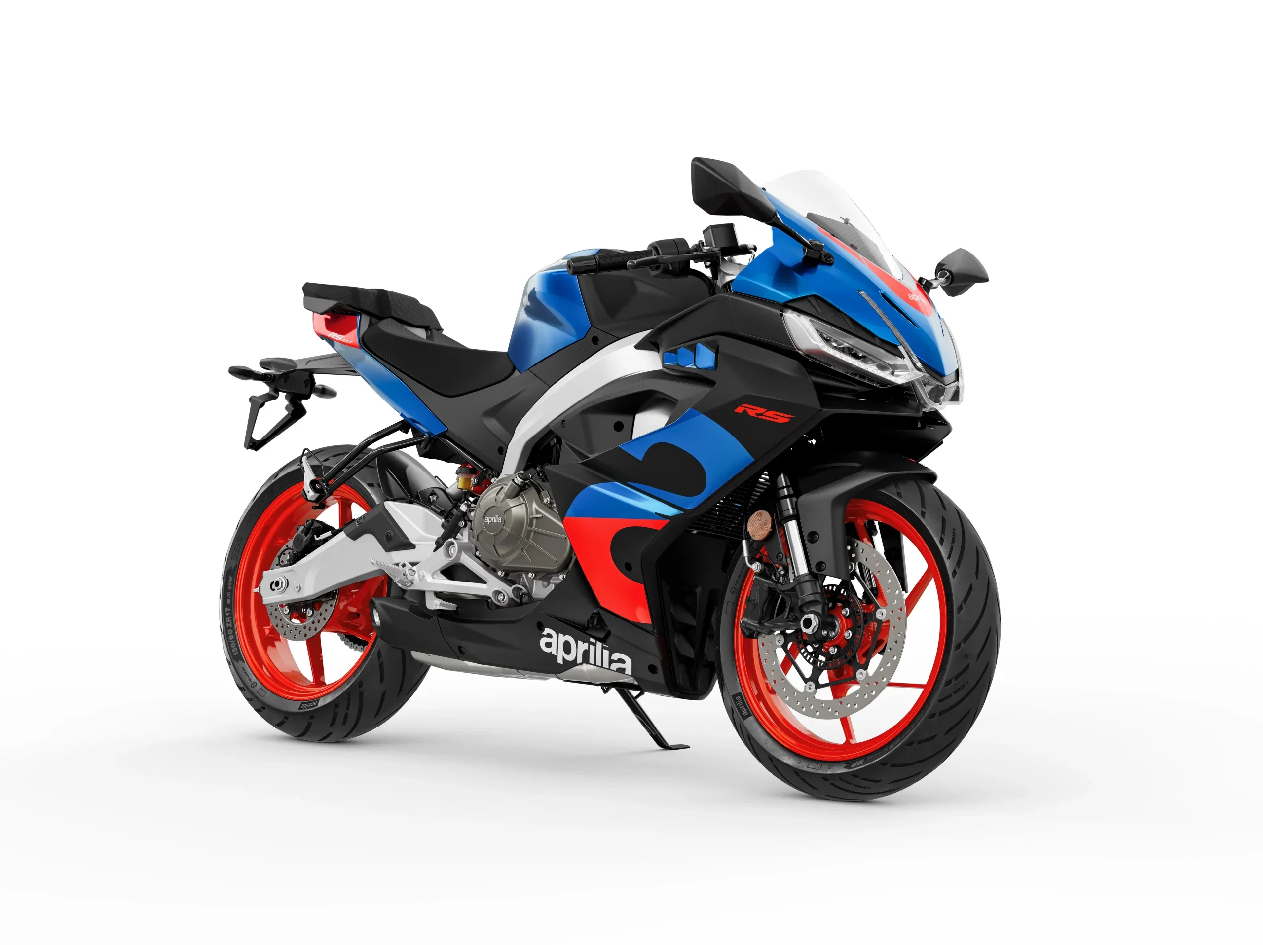 Aprilia RS 457 E5