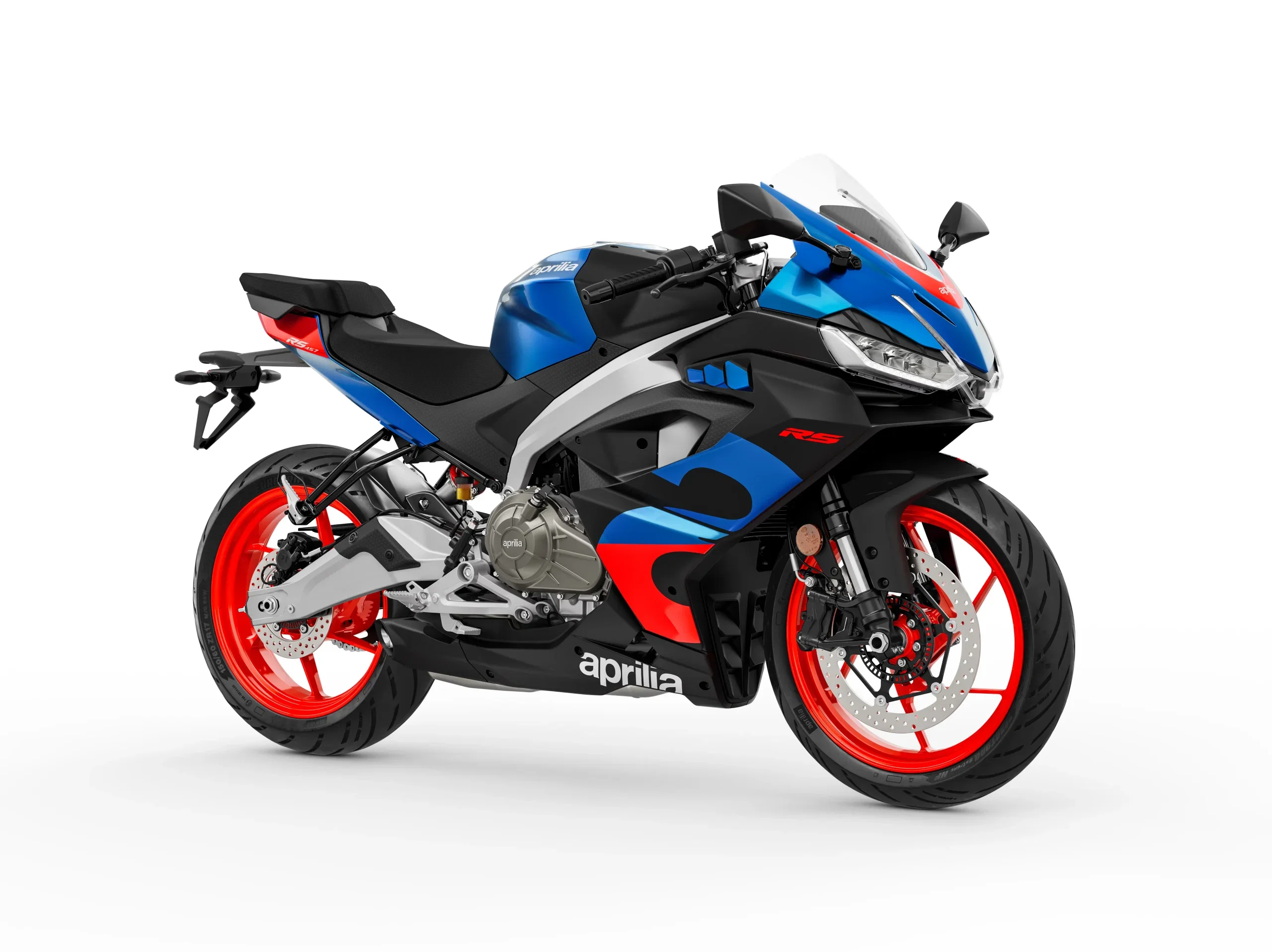 Aprilia RS 457 E5