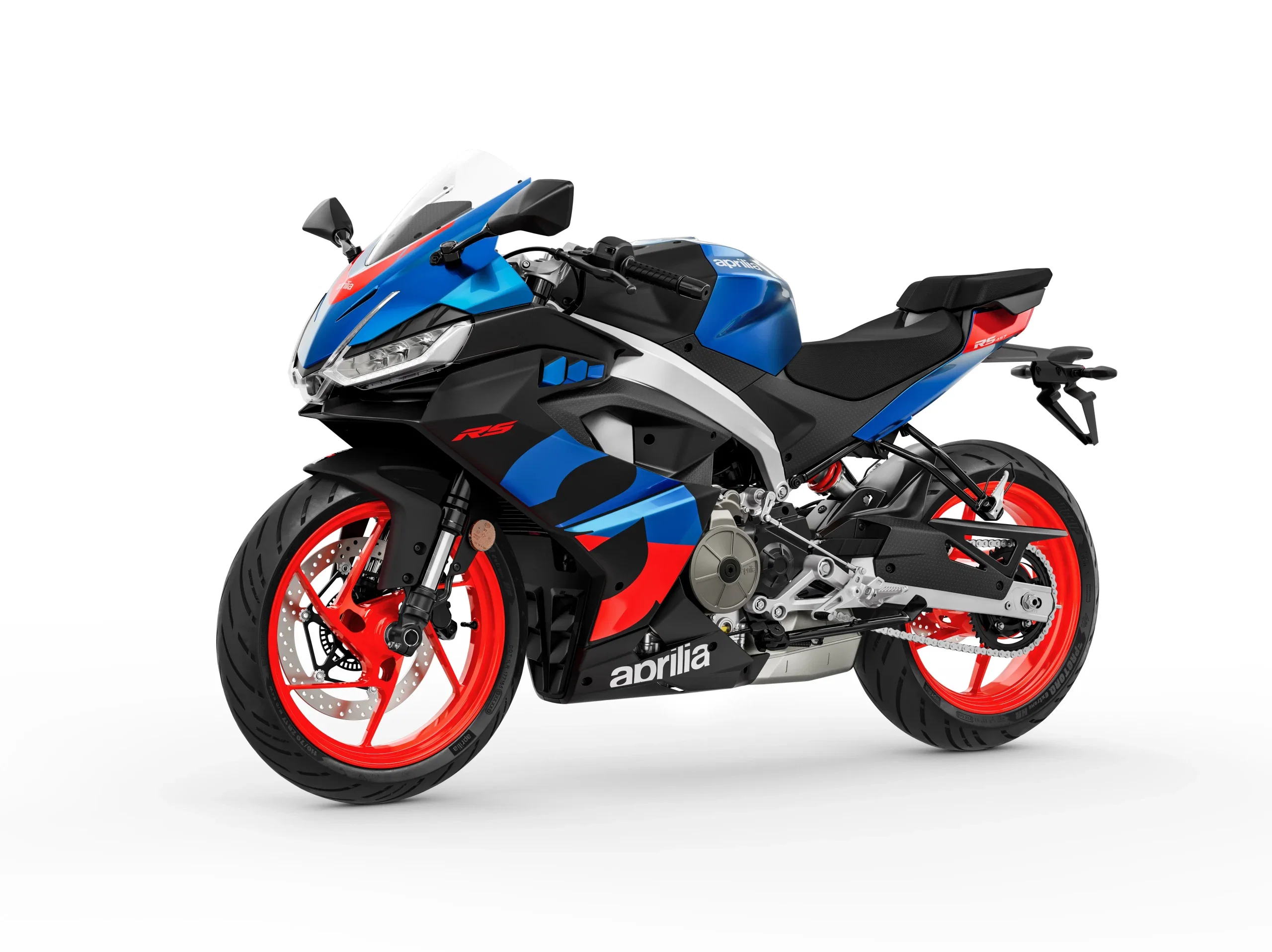 Aprilia RS 457 E5