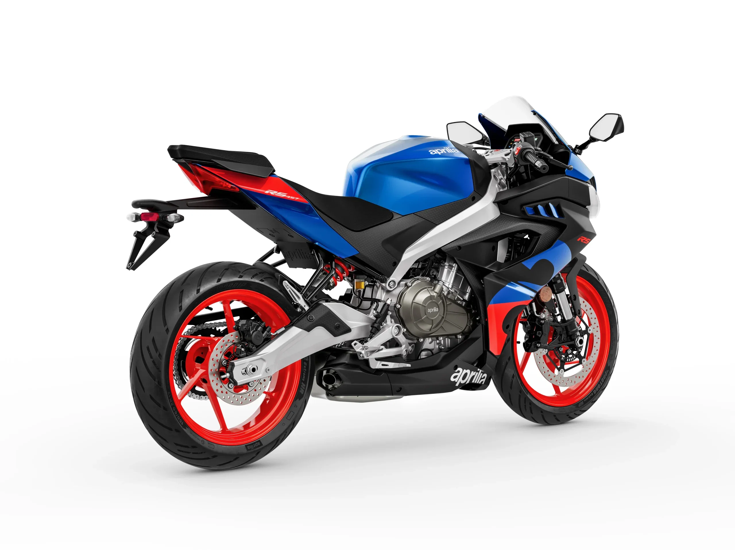 Aprilia RS 457 E5