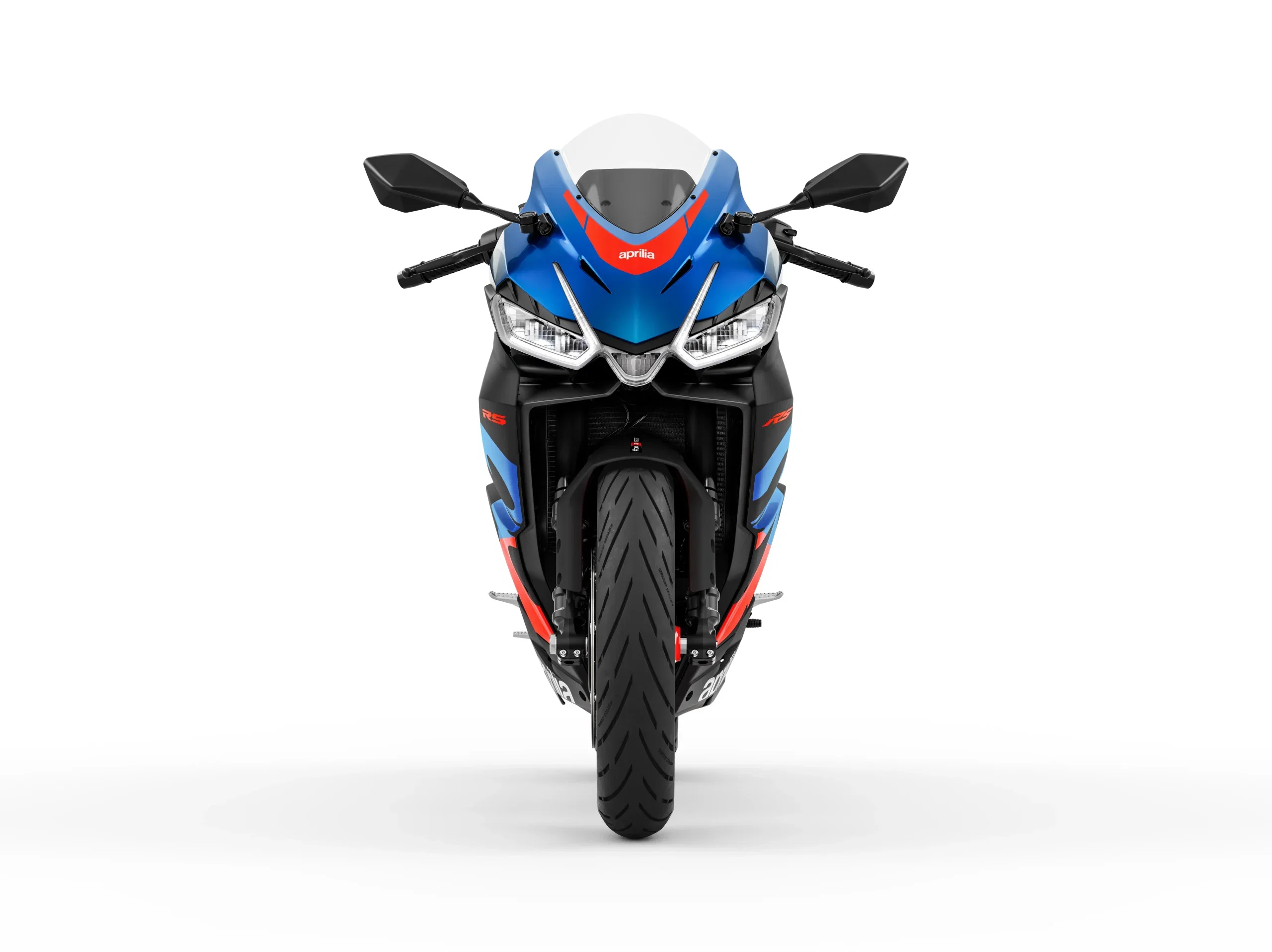 Aprilia RS 457 E5