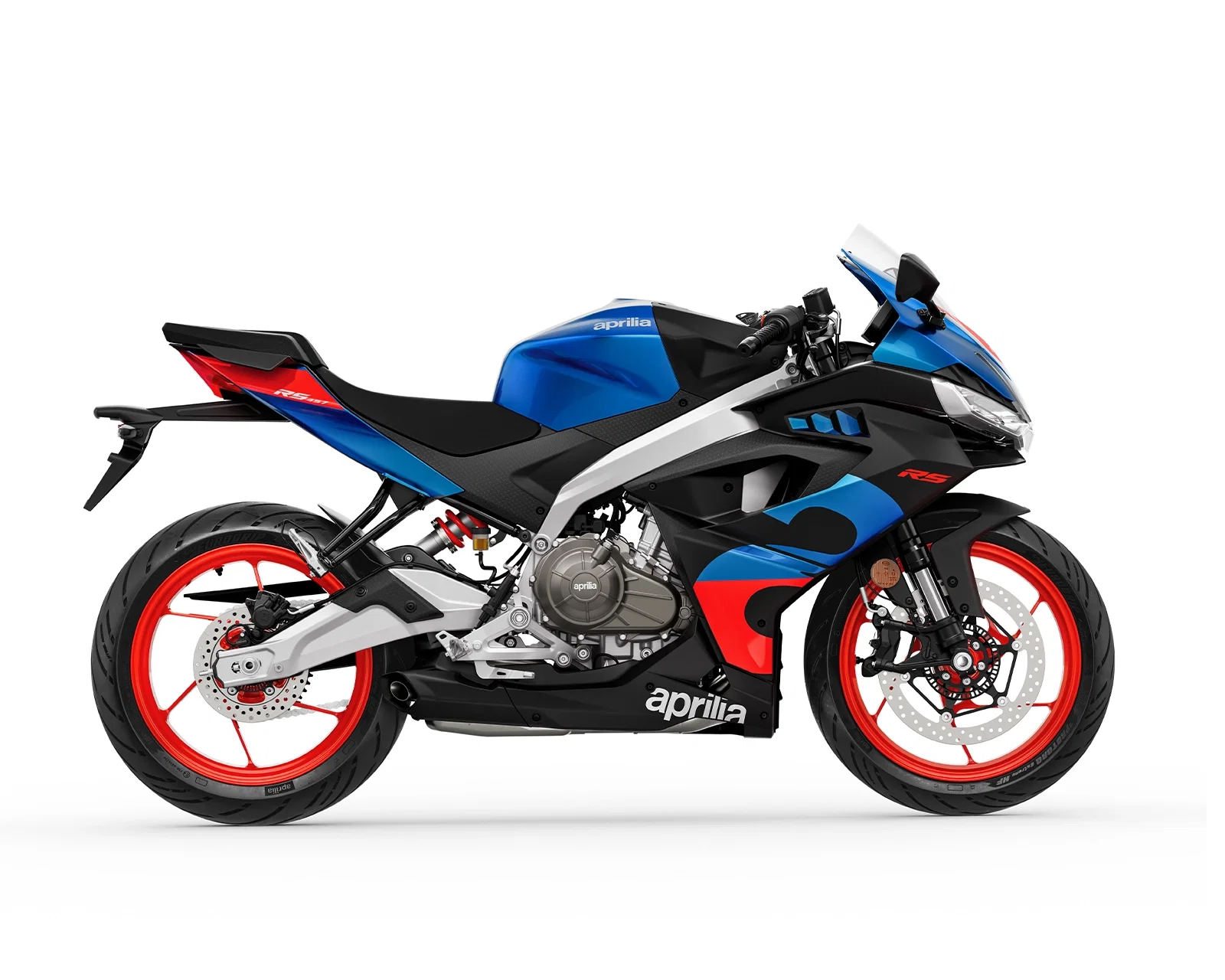 Aprilia RS 457 E5