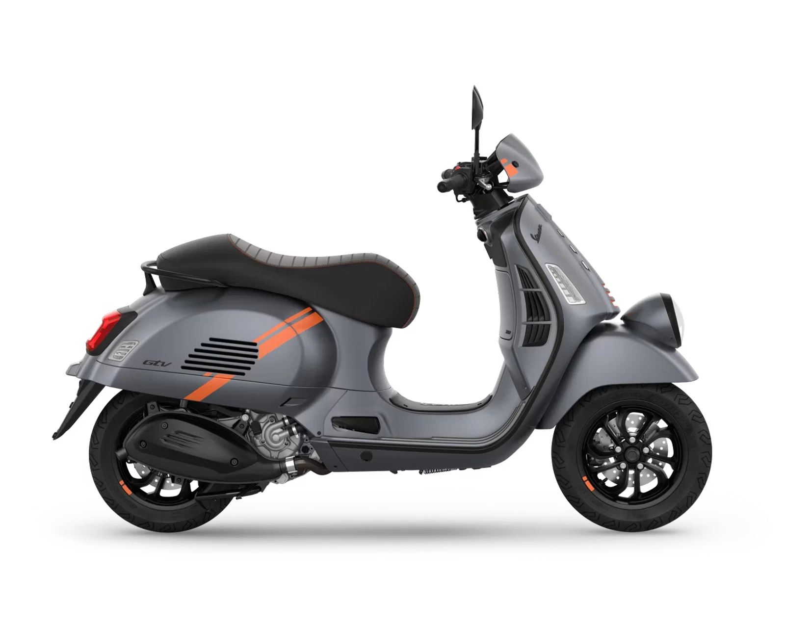 Vespa GTV 300