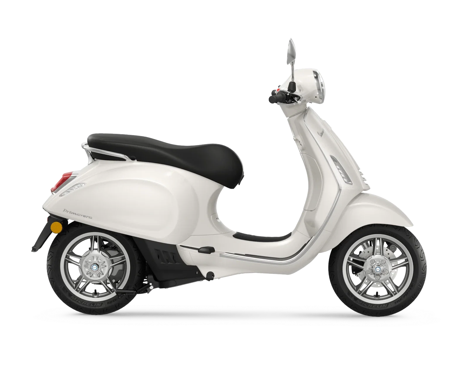 Vespa PRIMAVERA ELETTRICA 45