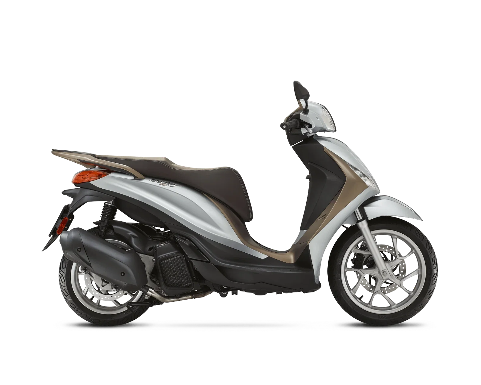 Piaggio MEDLEY 150
