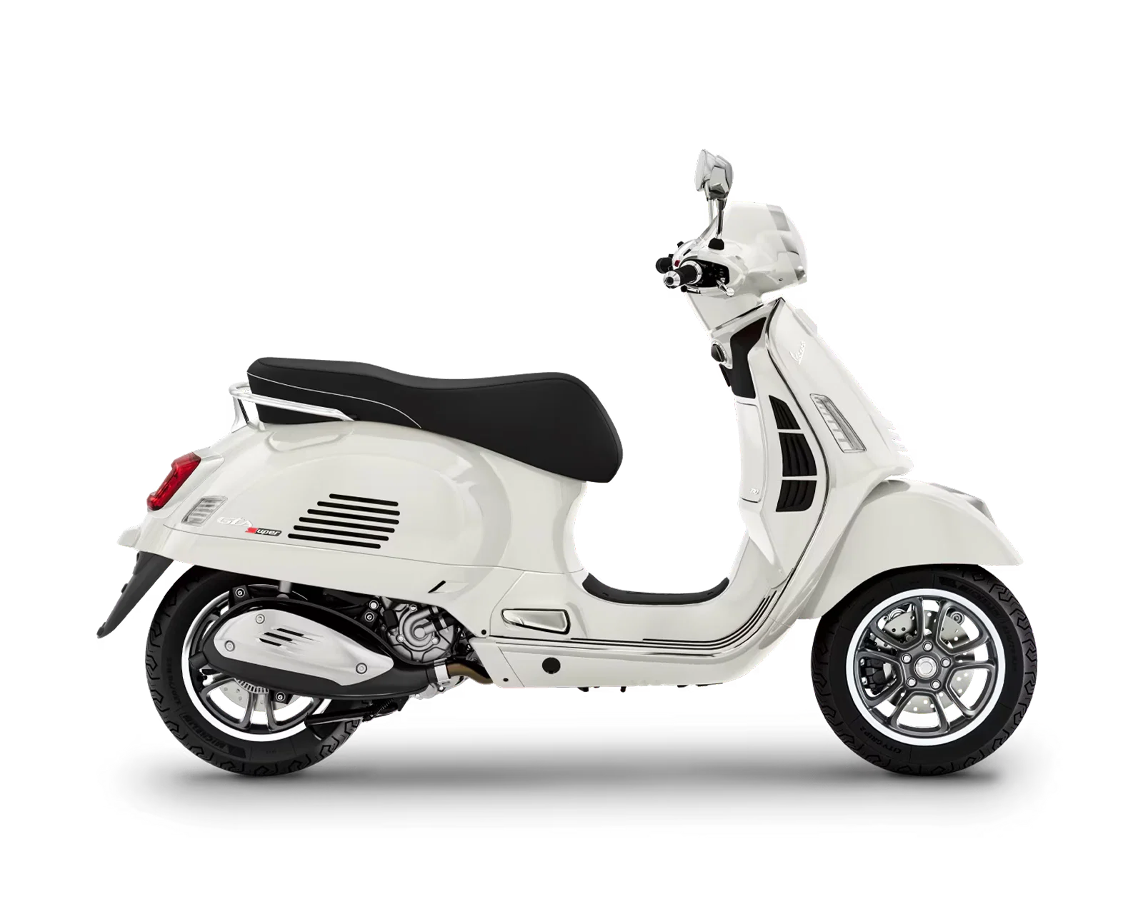 Vespa GTS SUPER 310