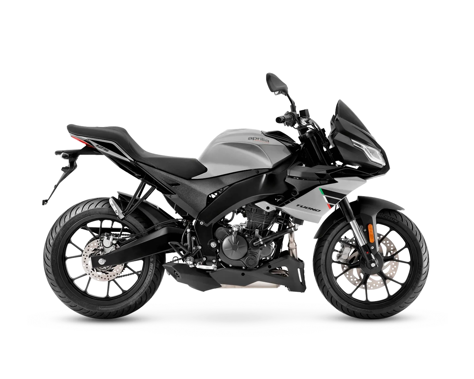 Aprilia TUONO 125