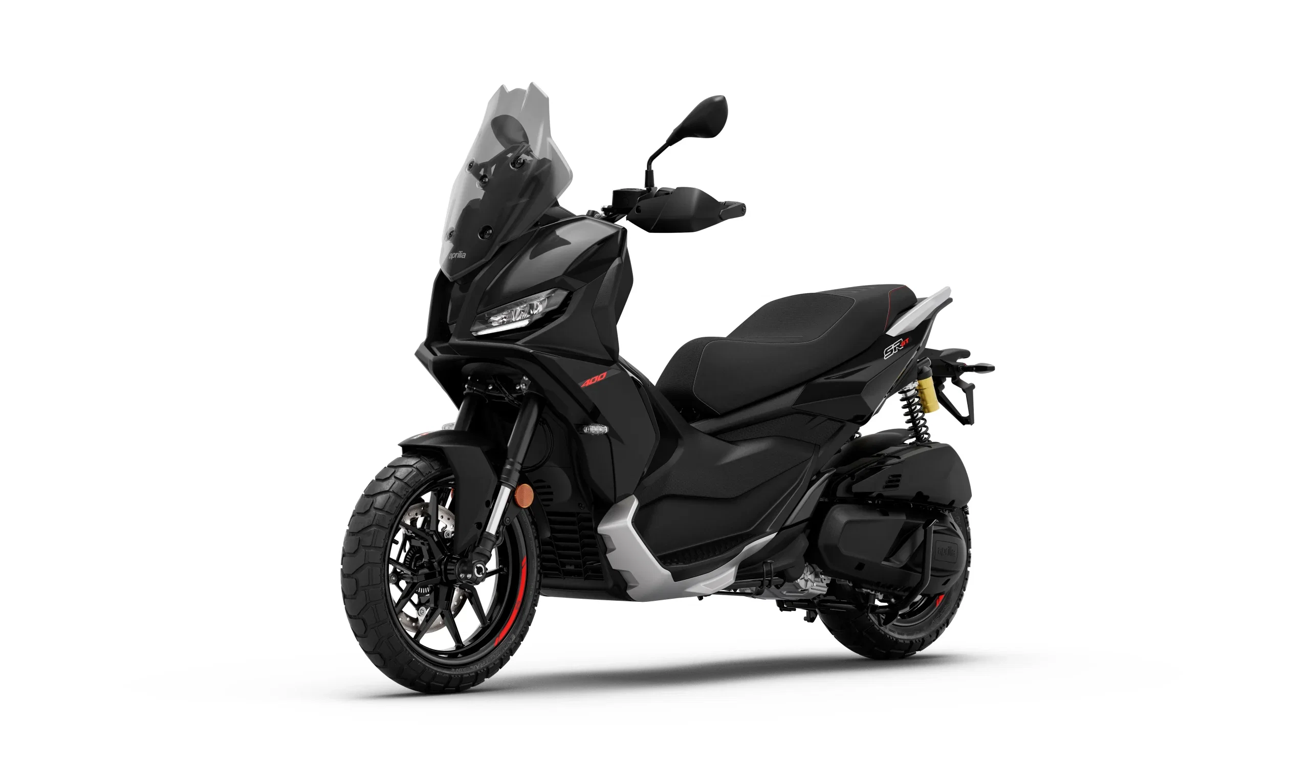Aprilia SR GT 200