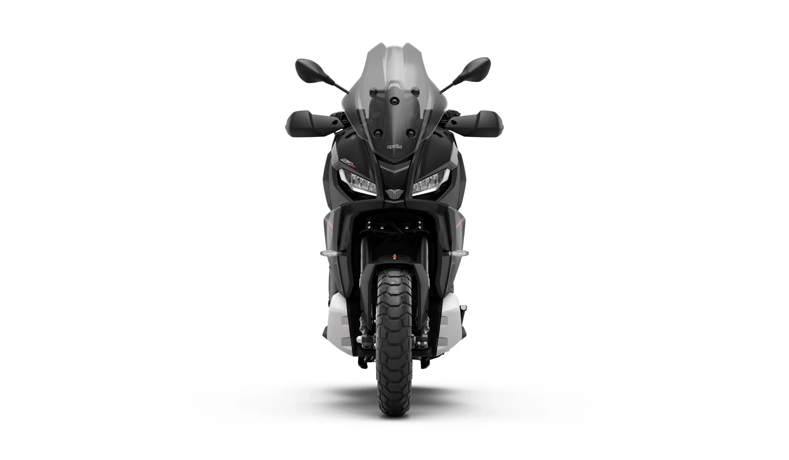Aprilia SR GT 200