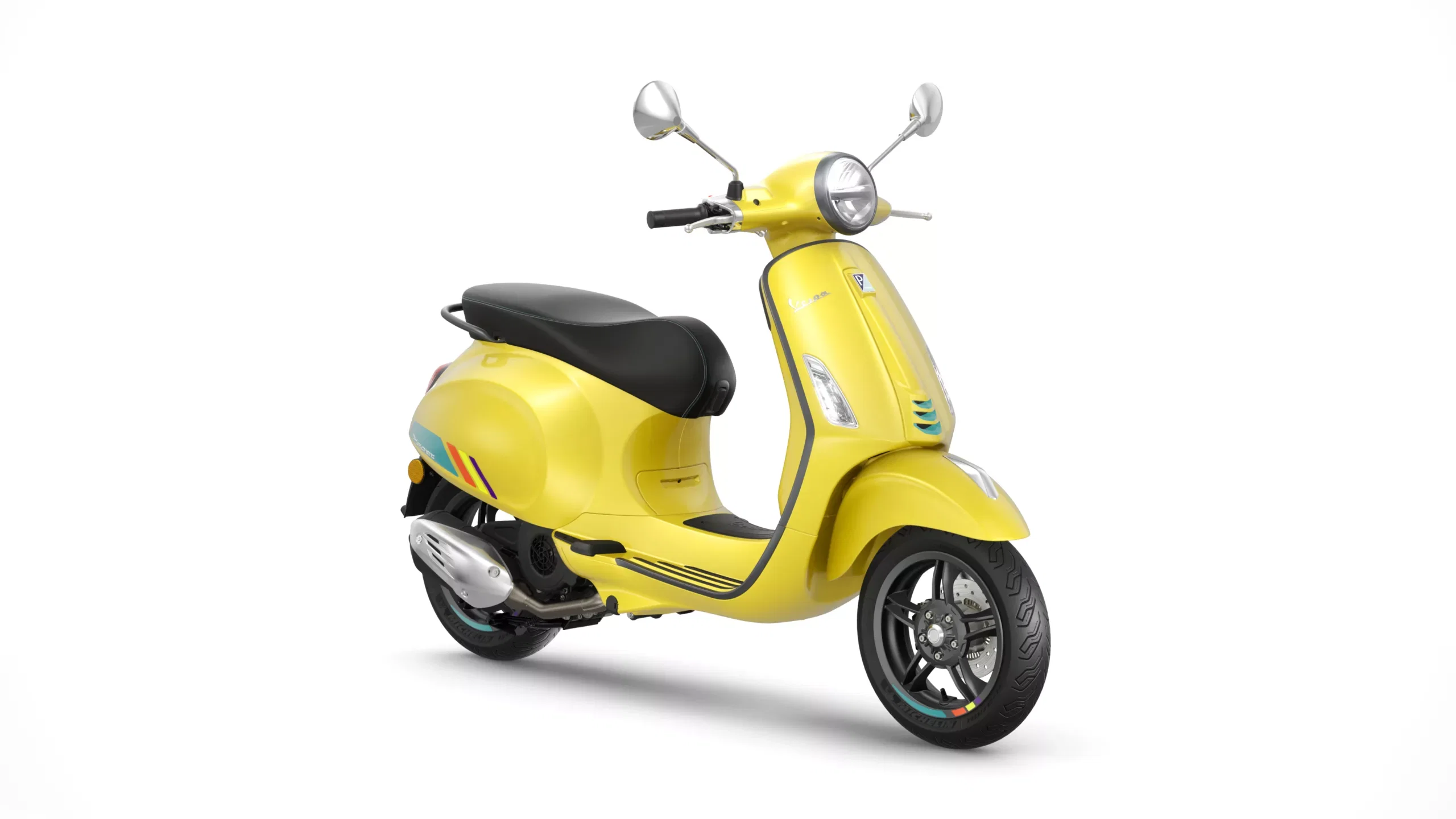 Vespa Primavera 125 S