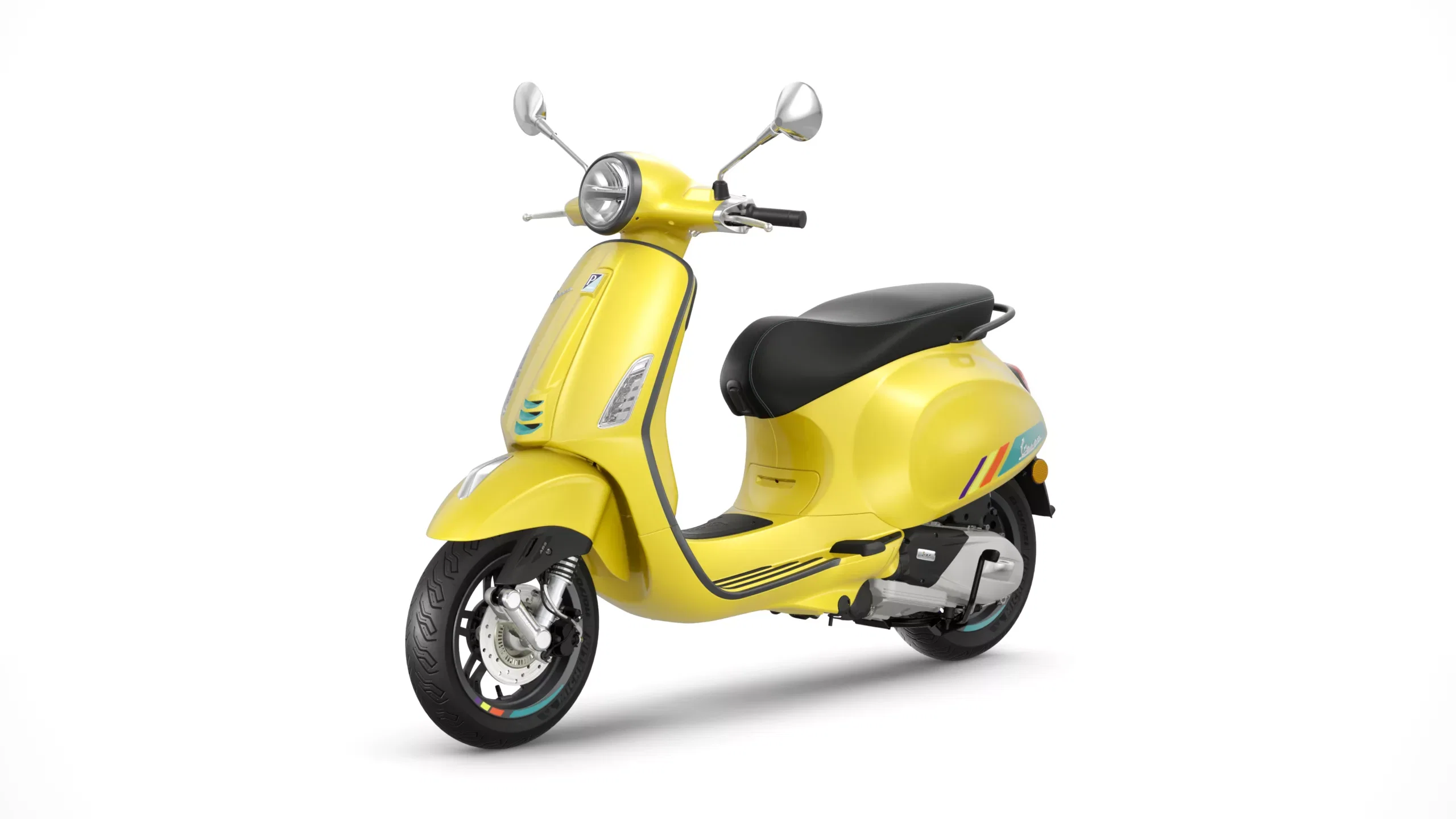 Vespa Primavera 125 S